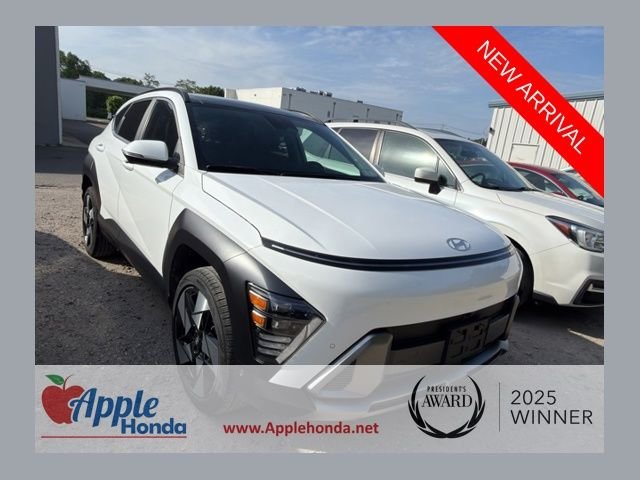 2024 Hyundai Kona Limited Automatic AWD's photo