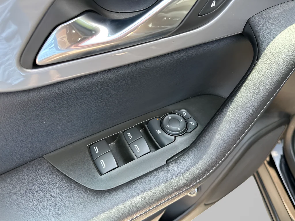 Used 2024 Black Chevrolet LT image 25