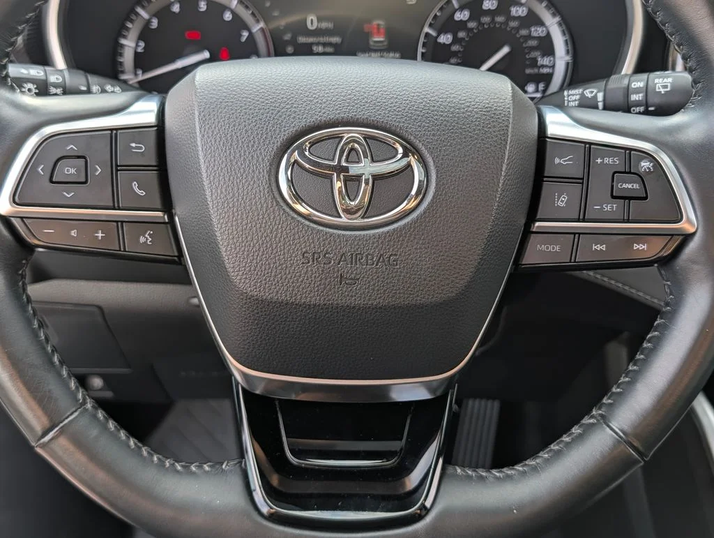 2021 Toyota Highlander XSE - Photo 23