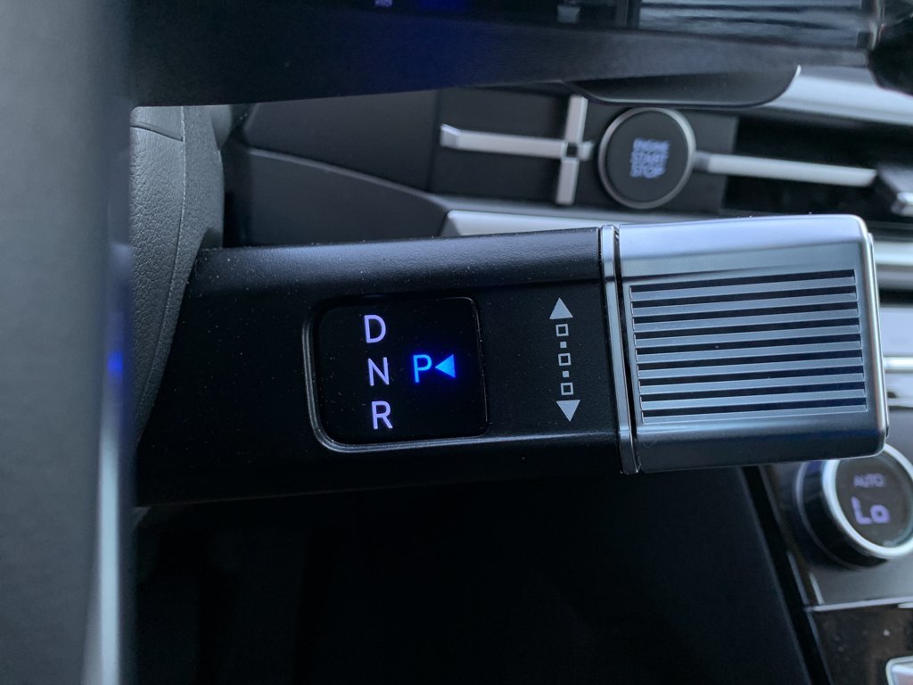 2026 Hyundai Santa Fe XRT - Photo 31