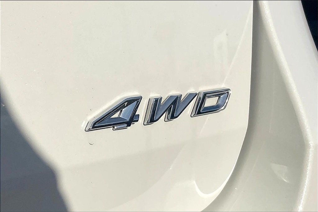 2022 FORD EXPLORER - Image 6