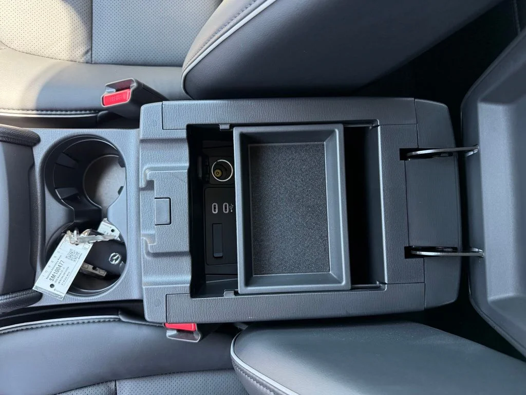Used 2025 Black Mazda 2.5 S Select Package image 24