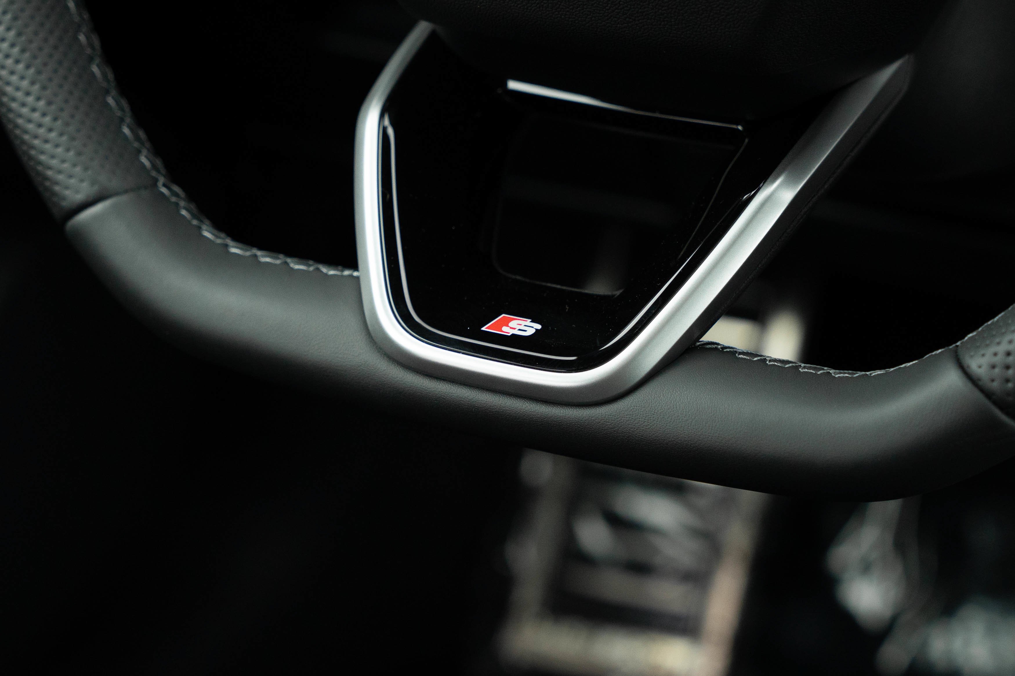 New 2027 Magnet Audi Prestige image 10