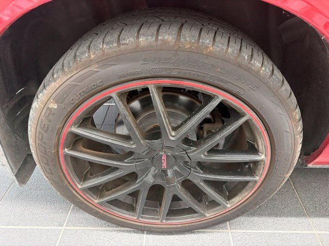 Used 2011 Redline 3 Coat Pearl Dodge  image 9