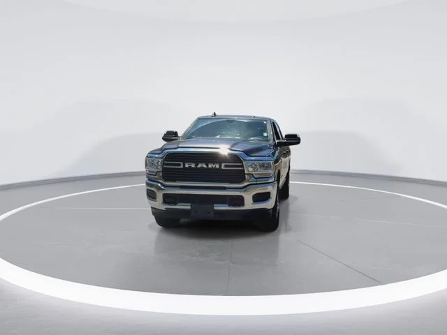 Used 2020 Gray Ram Tradesman image 4