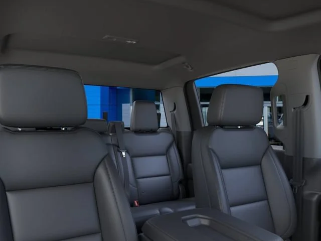New 2026 Summit White GMC Pro image 24