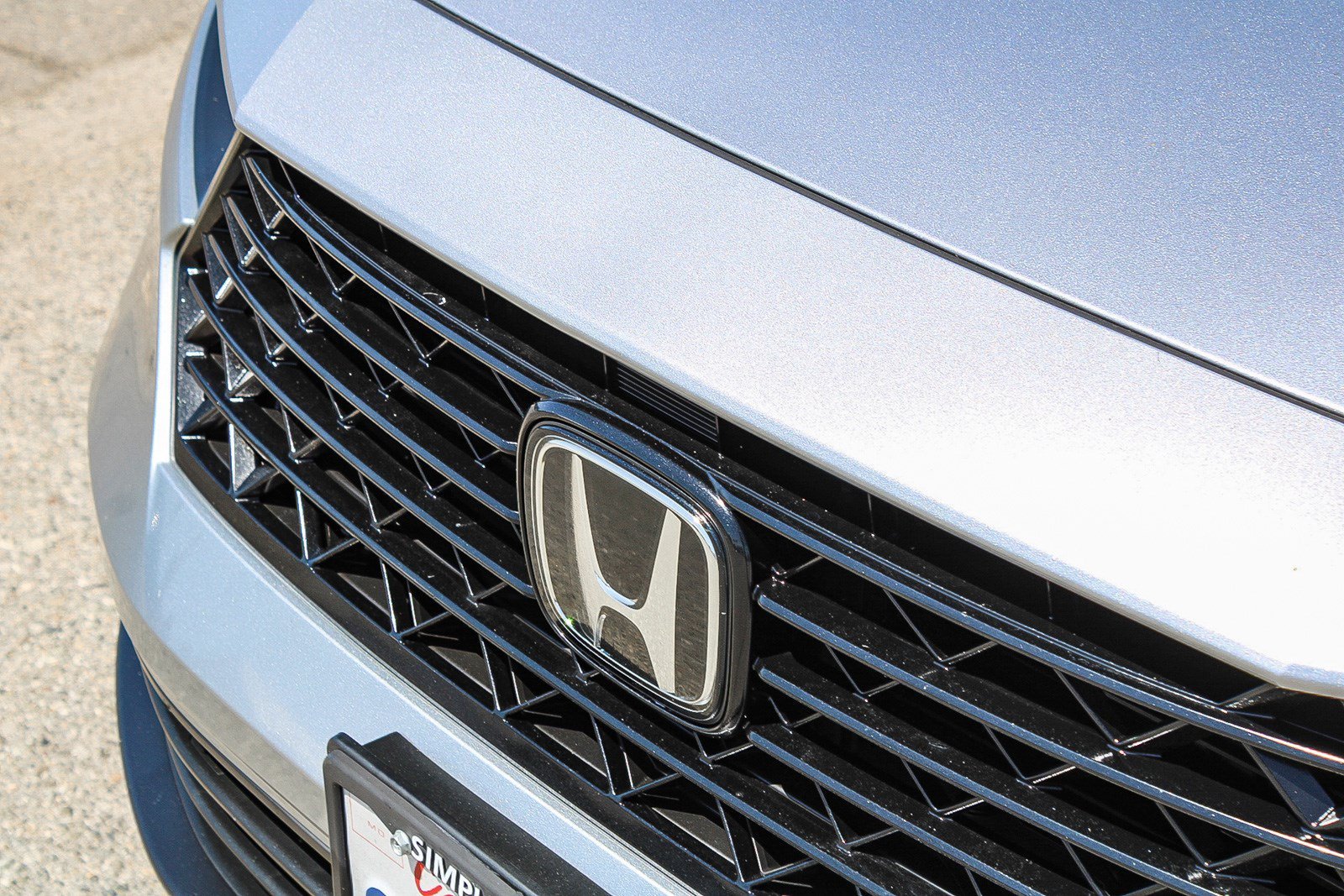 2023 Honda Accord Hybrid Sport - Photo 33