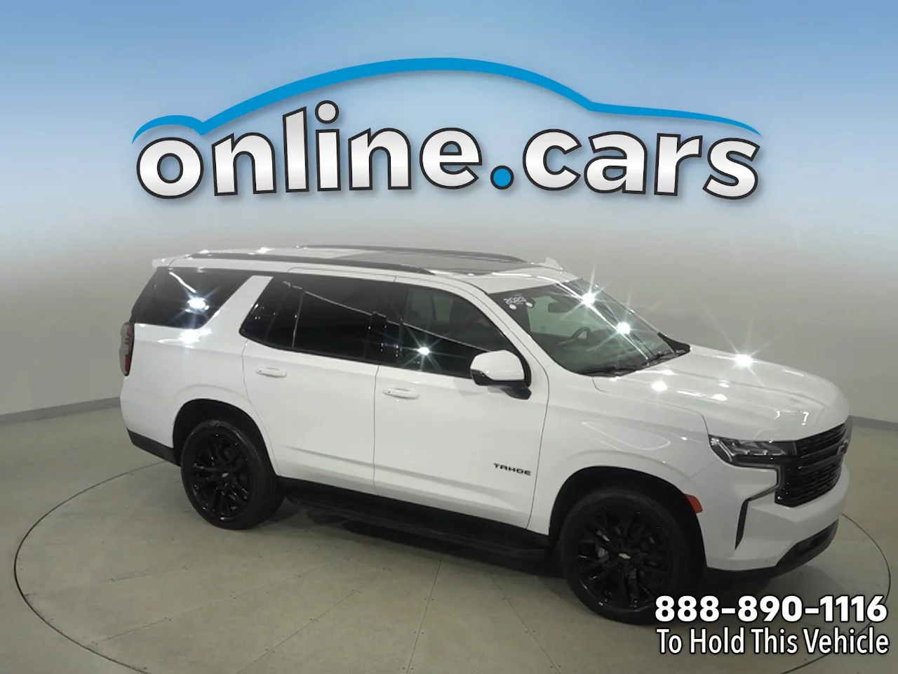 Certified Used 2023 White Chevrolet RST image 26