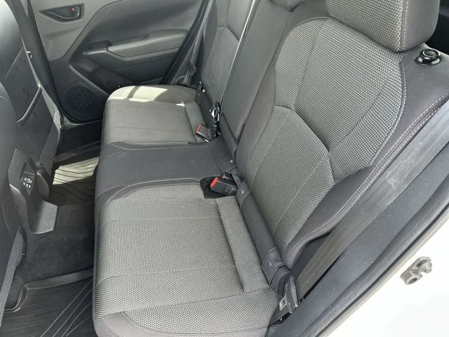 Used 2024 White Subaru Premium image 25