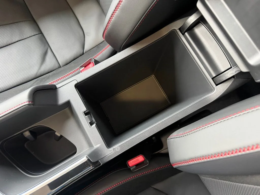 New 2026 Milano Red Acura A-Spec Advance Package image 28
