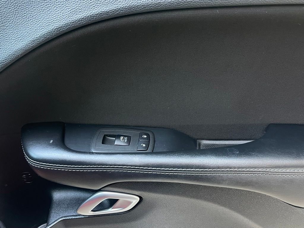 Used 2020 Red Dodge R/T Scat Pack Widebody image 13