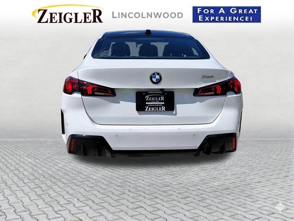 2026 BMW 2 Series 228 - Photo 8