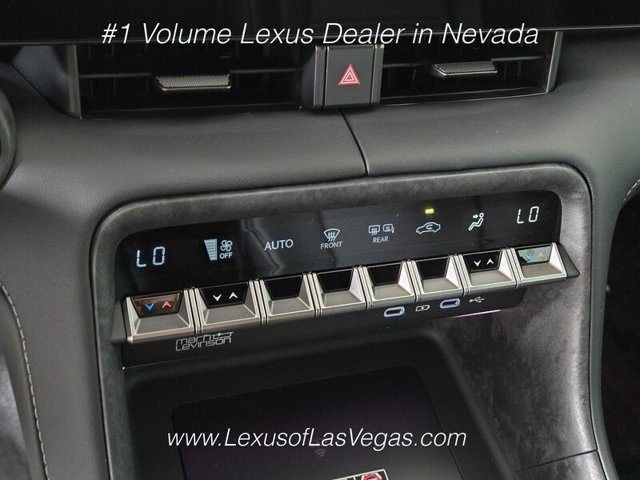 New 2026 Infrared Lexus F SPORT image 27