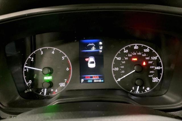 Certified Used 2024 ICE CAP Toyota  image 26