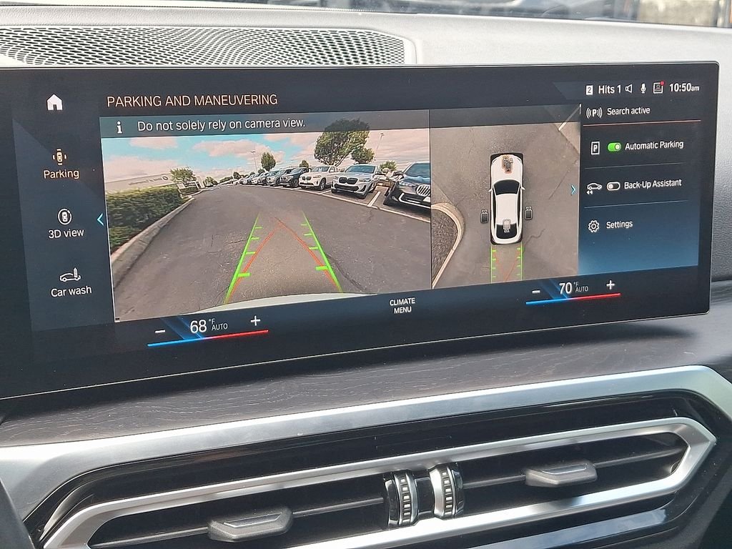 Certified Used 2023 Alpine White BMW eDrive40 image 19
