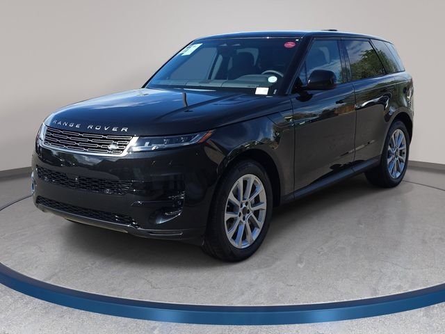 2026 Land Rover Range Rover Sport SE