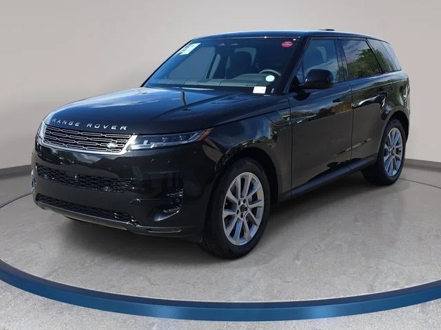 2026 Land Rover Range Rover Sport SE
