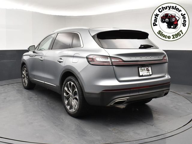 Used 2022 Silver Lincoln Reserve image 4
