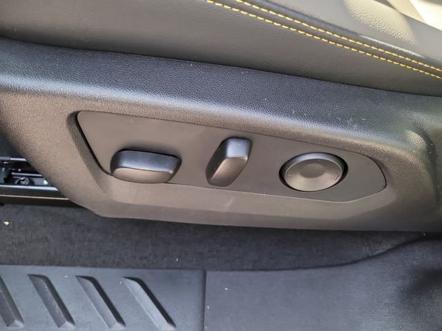 Used 2026 Red Chevrolet ZR2 image 20