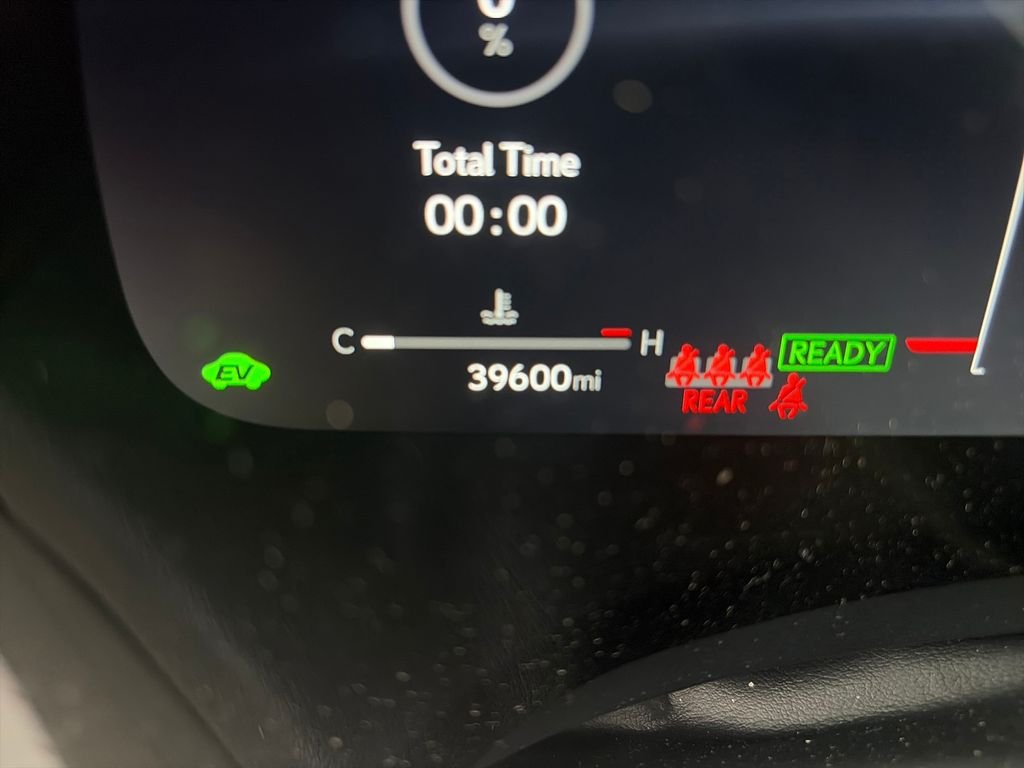 Used 2025 Black Lexus 350h Premium image 17