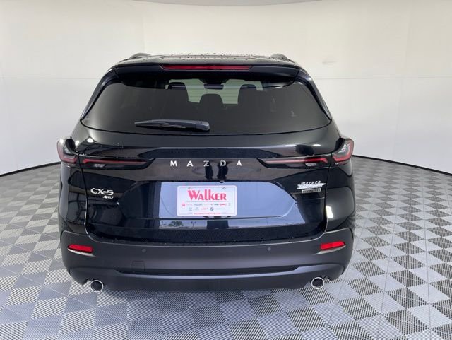 New 2026 Black Mazda 2.5 S Preferred image 6