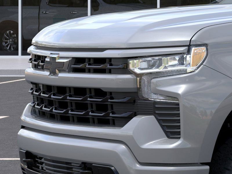 2025 Chevrolet Silverado 1500 RST - Photo 13