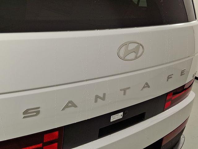2026 Hyundai Santa Fe SEL - Photo 27