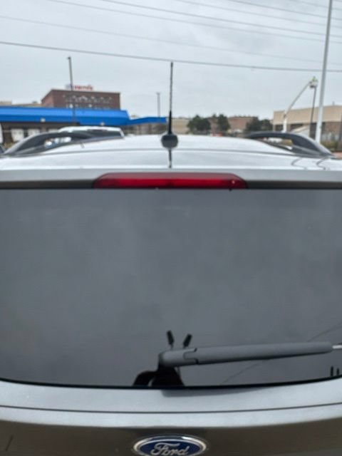Used 2017 Silver Ford SE image 5