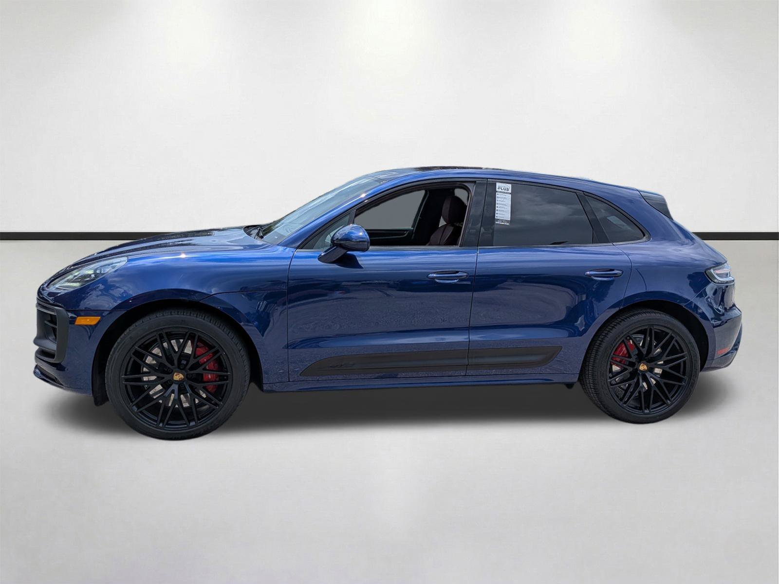2022 Porsche Macan GTS - Photo 7