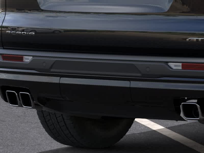 2026 GMC Acadia AT4 - Photo 14