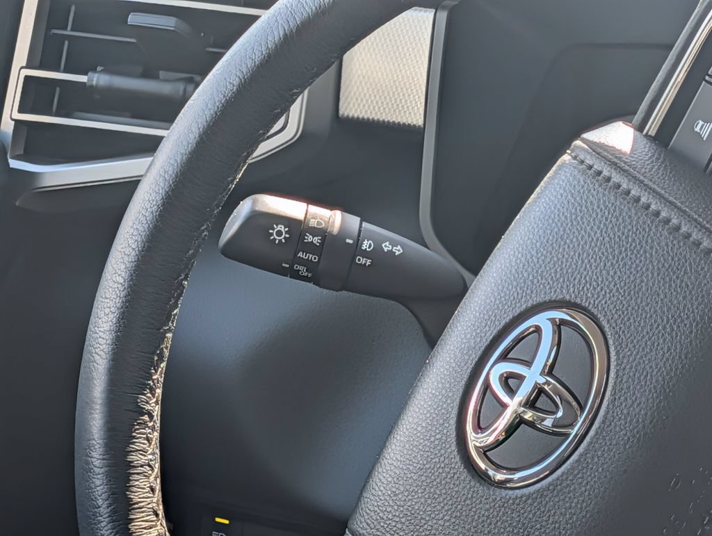 Used 2023 Gray Toyota Limited image 21