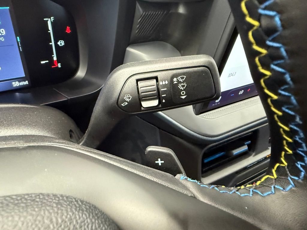 2025 Ford Maverick Lobo Premium - Photo 45
