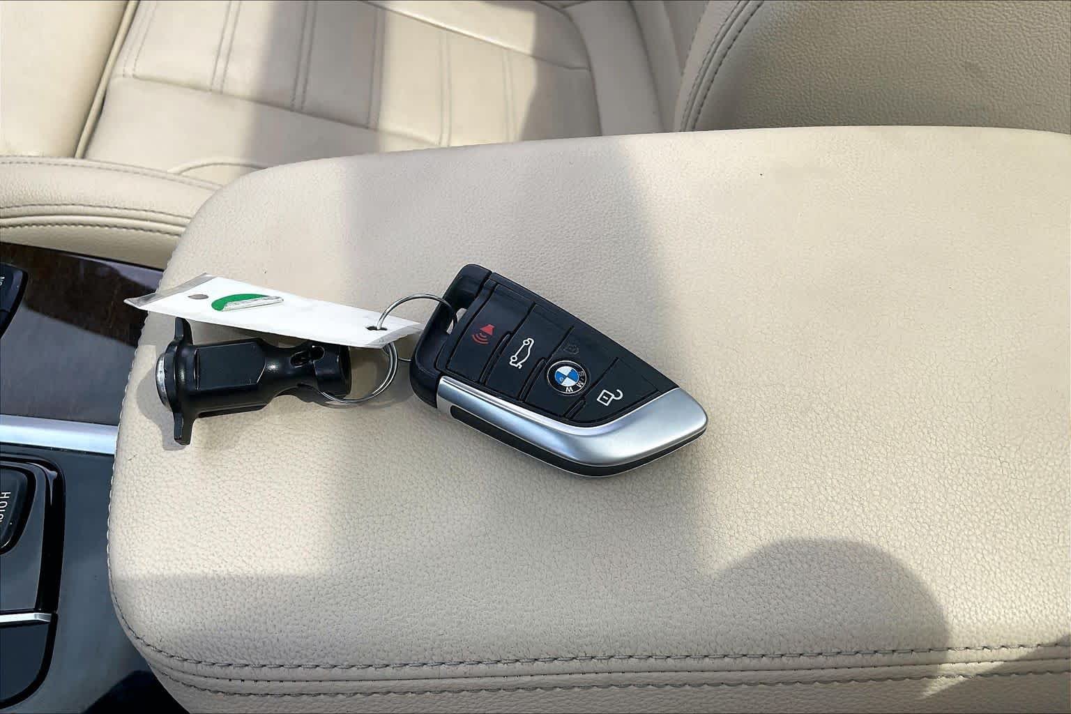 Used 2018 Carbon Black Metallic BMW M40i image 14