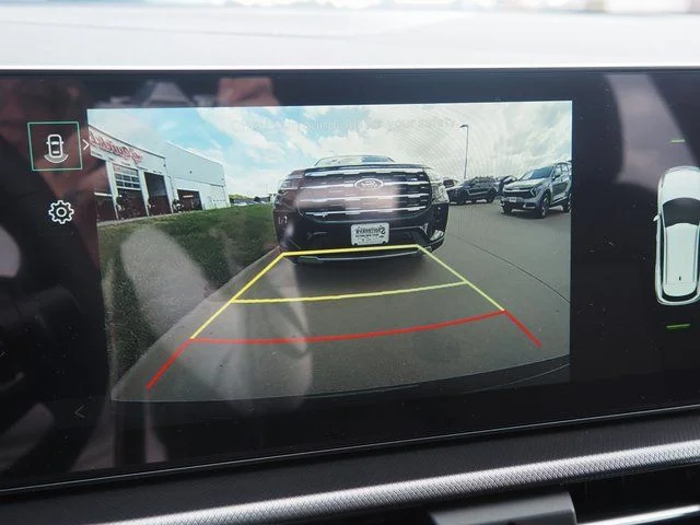 2026 Kia Sportage LX Hybrid - Photo 11