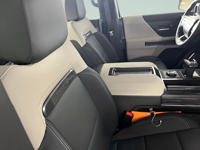 2026 GMC HUMMER EV 2X - Photo 32