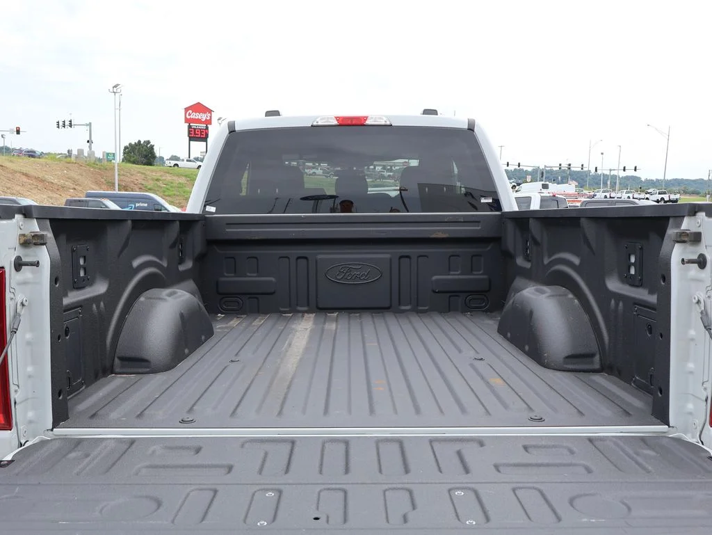 Certified Used 2024 Avalanche Ford STX image 15