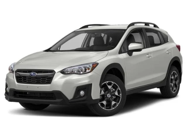 Used 2019 Crystal White Pearl Subaru Limited image 2