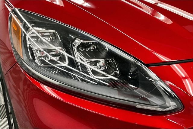 2021 Ford Escape Titanium - Photo 34