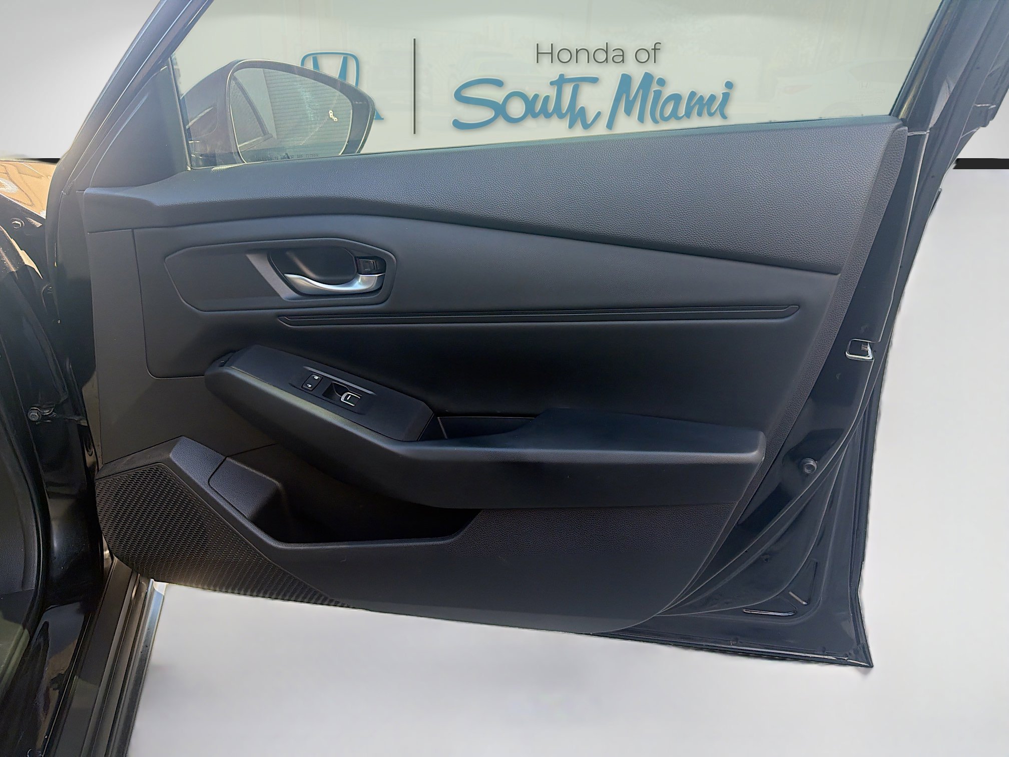 2024 Honda Accord EX - Photo 34