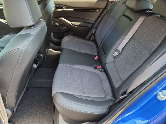 New 2026 Neptune Blue Kia S image 21