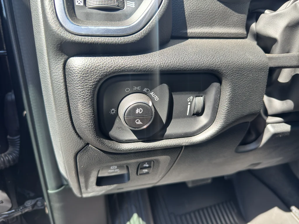 2026 RAM 1500 Big Horn/Lone Star - Photo 20