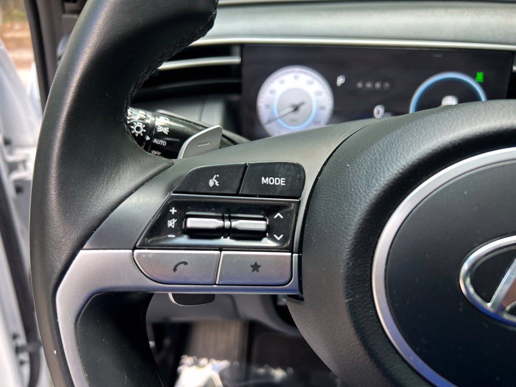 2022 Hyundai Santa Cruz SEL Premium - Photo 24