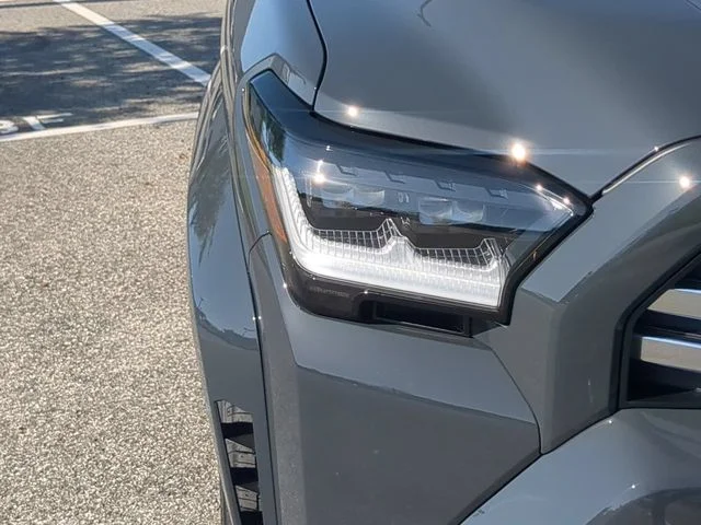 New 2026 Underground Toyota Limited image 10
