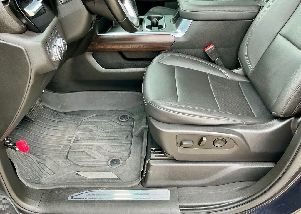 2024 GMC Sierra 3500HD SLT - Photo 45