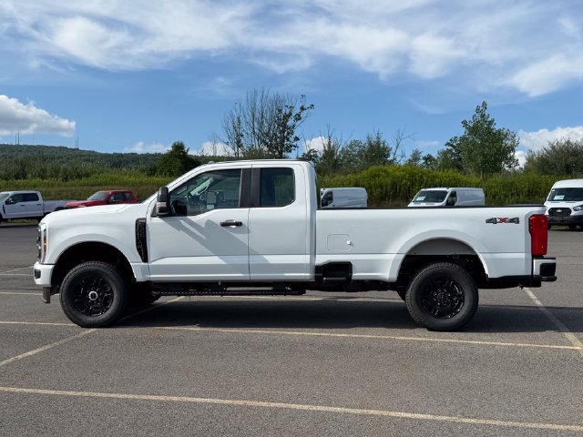 New 2026 White Ford XL image 29