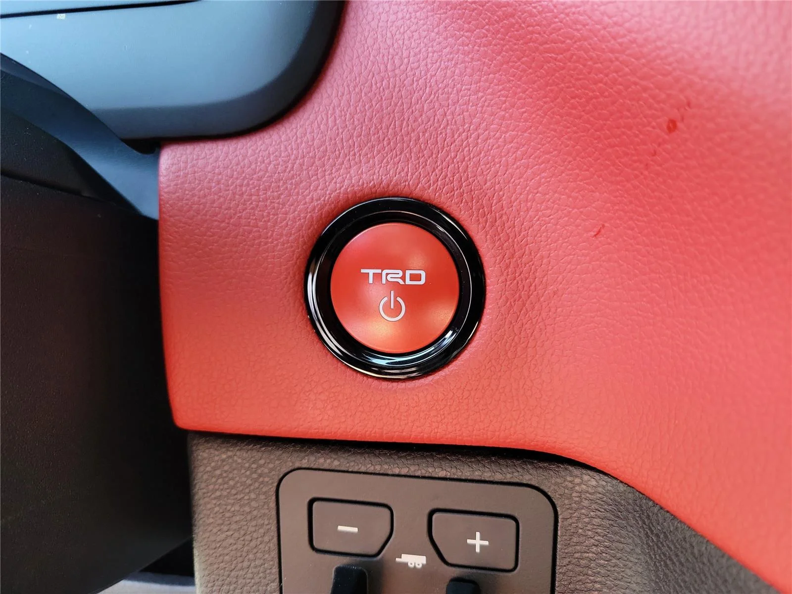Used 2025 Magnetic Gray Metallic Toyota TRD Pro image 37