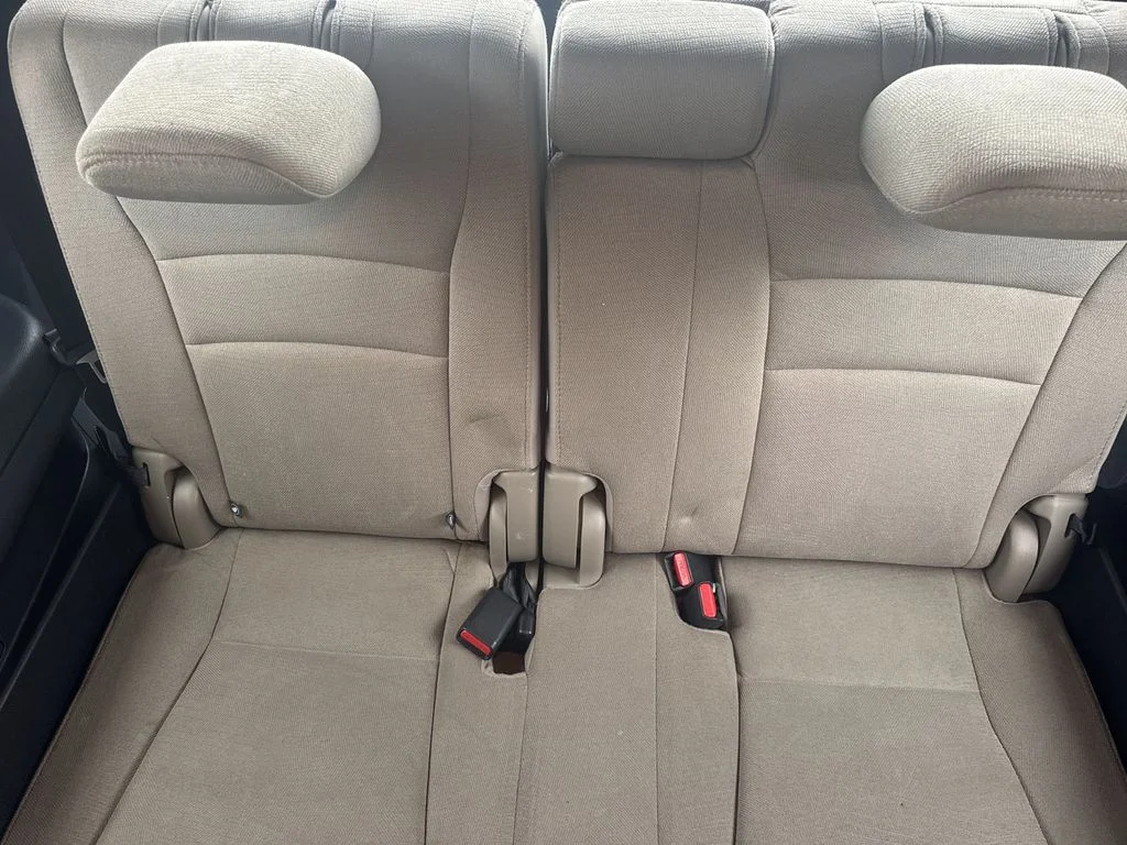 Used 2018 Beige Honda EX image 22