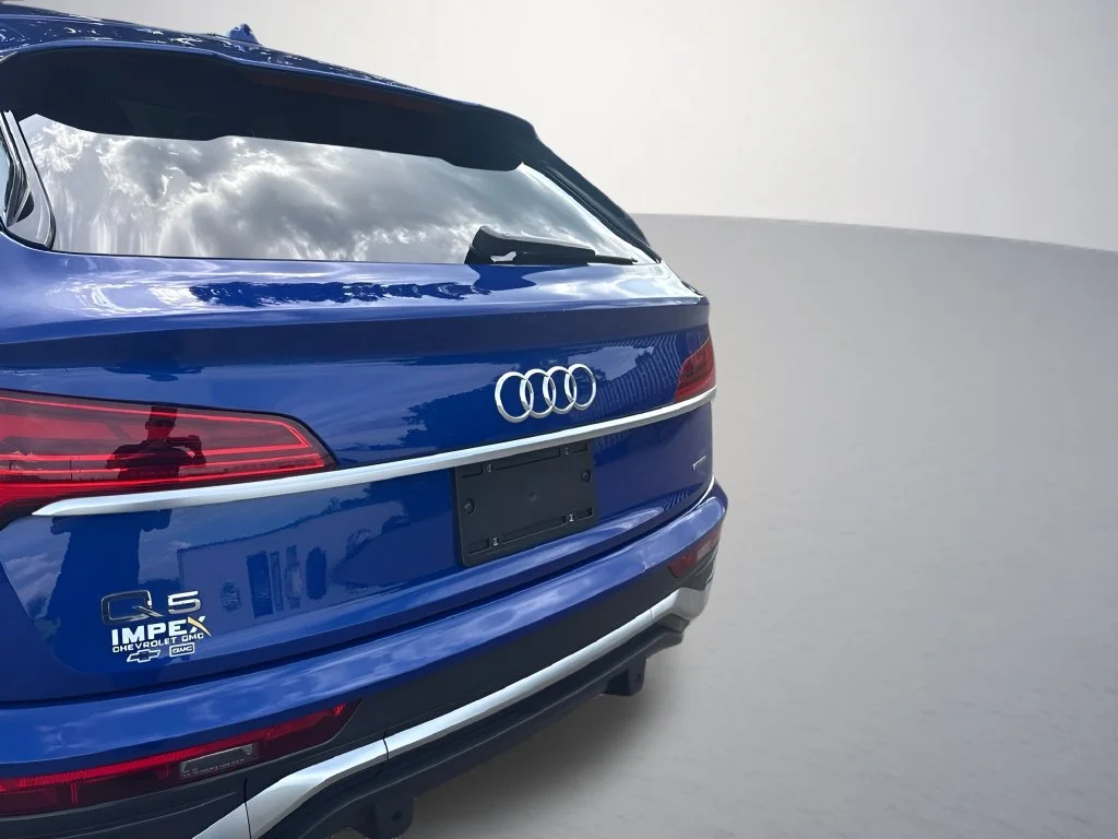 Used 2021  Audi Prestige image 39