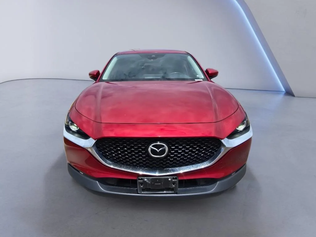 Used 2020 Soul Red Crystal Metallic Mazda Preferred Package image 8
