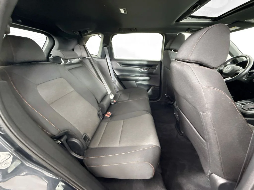 Used 2024  Honda Sport image 25